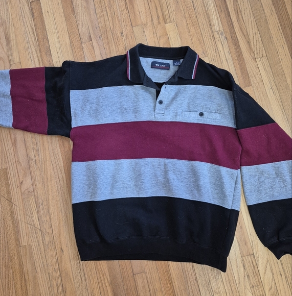 Retro Light Sweater - Picture 2 of 7